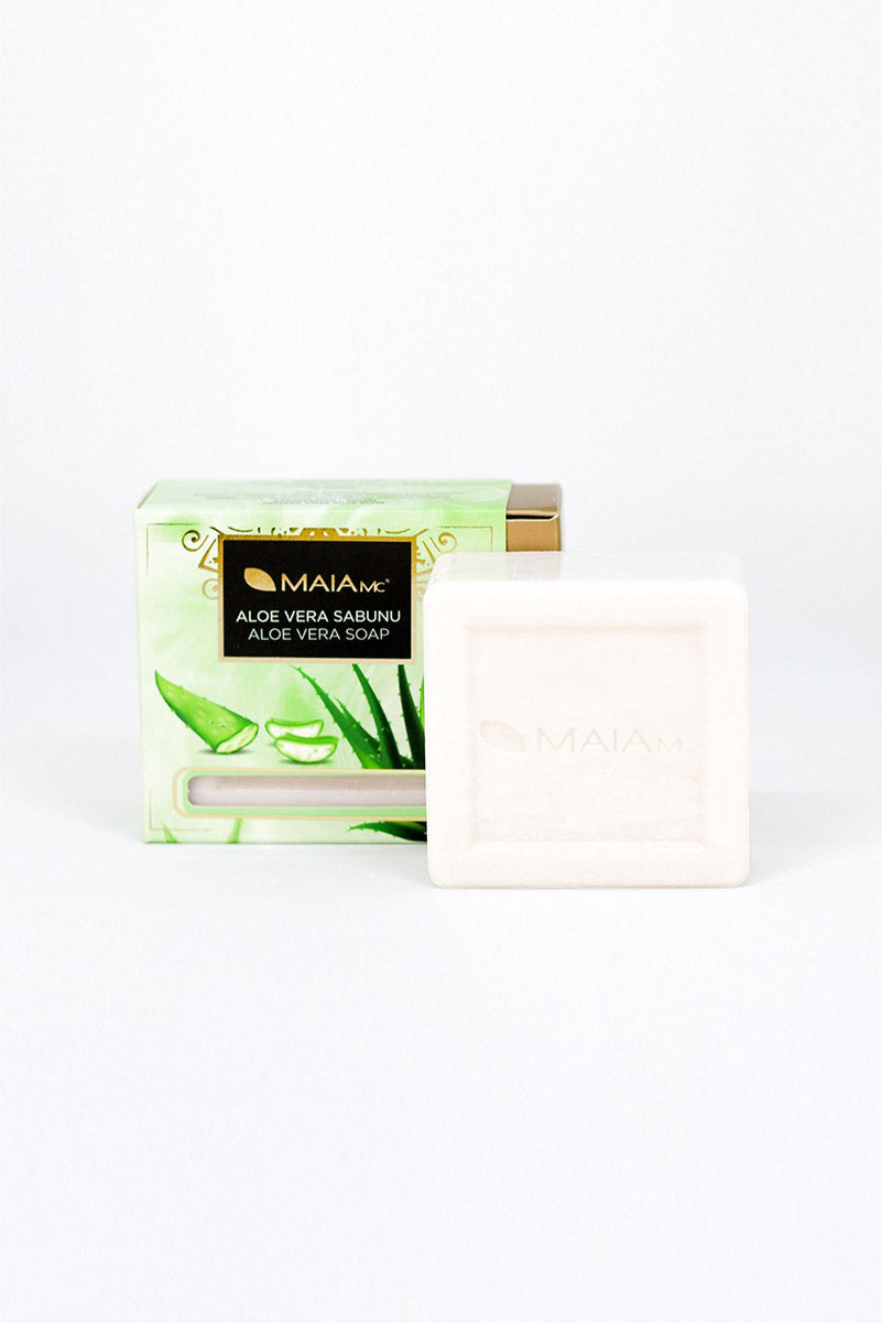 Aloe Vera Soap 150 gr