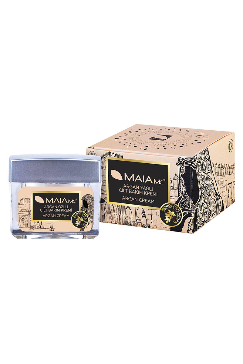 Argan Skincare Cream  50 ml