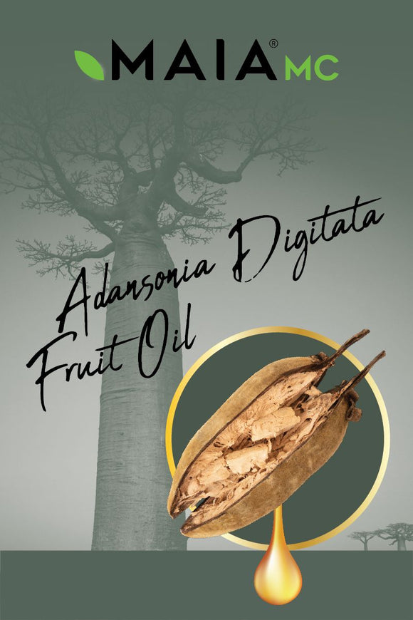 Baobab Skincare Cream 50ml