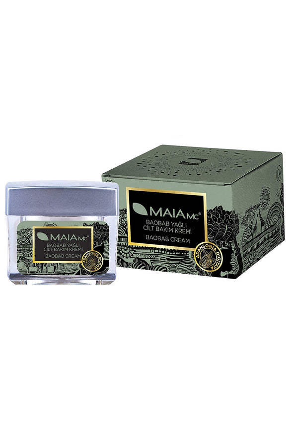 Baobab Skincare Cream 50ml