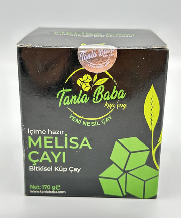 Melisa Tea 170 gr