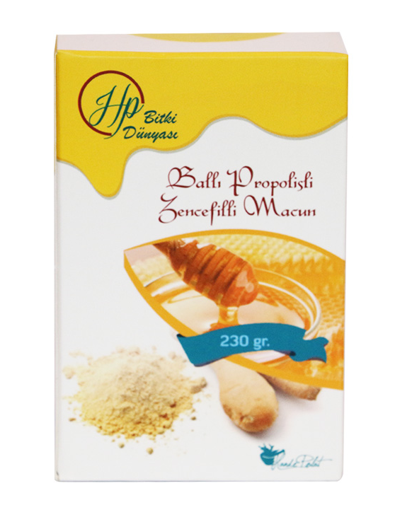 Natural Supplements