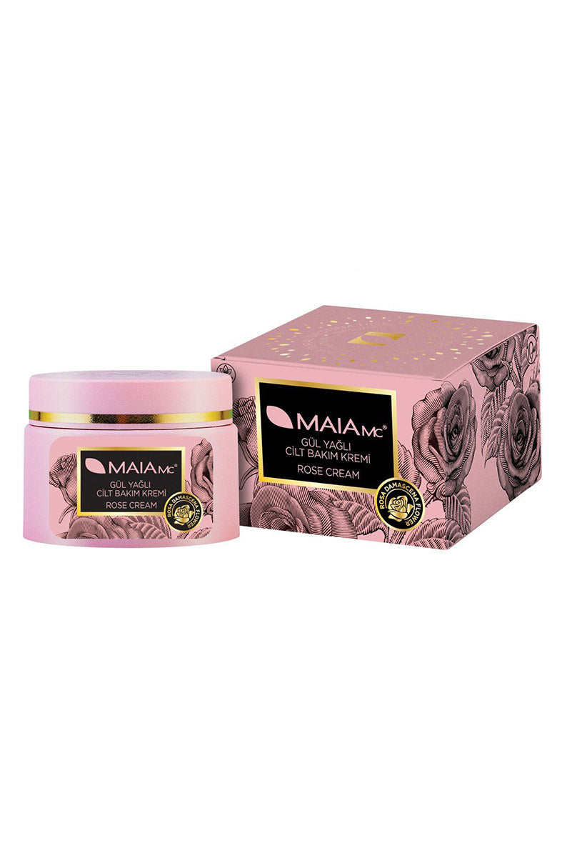 Rose Oil Skin Cream 50 ml