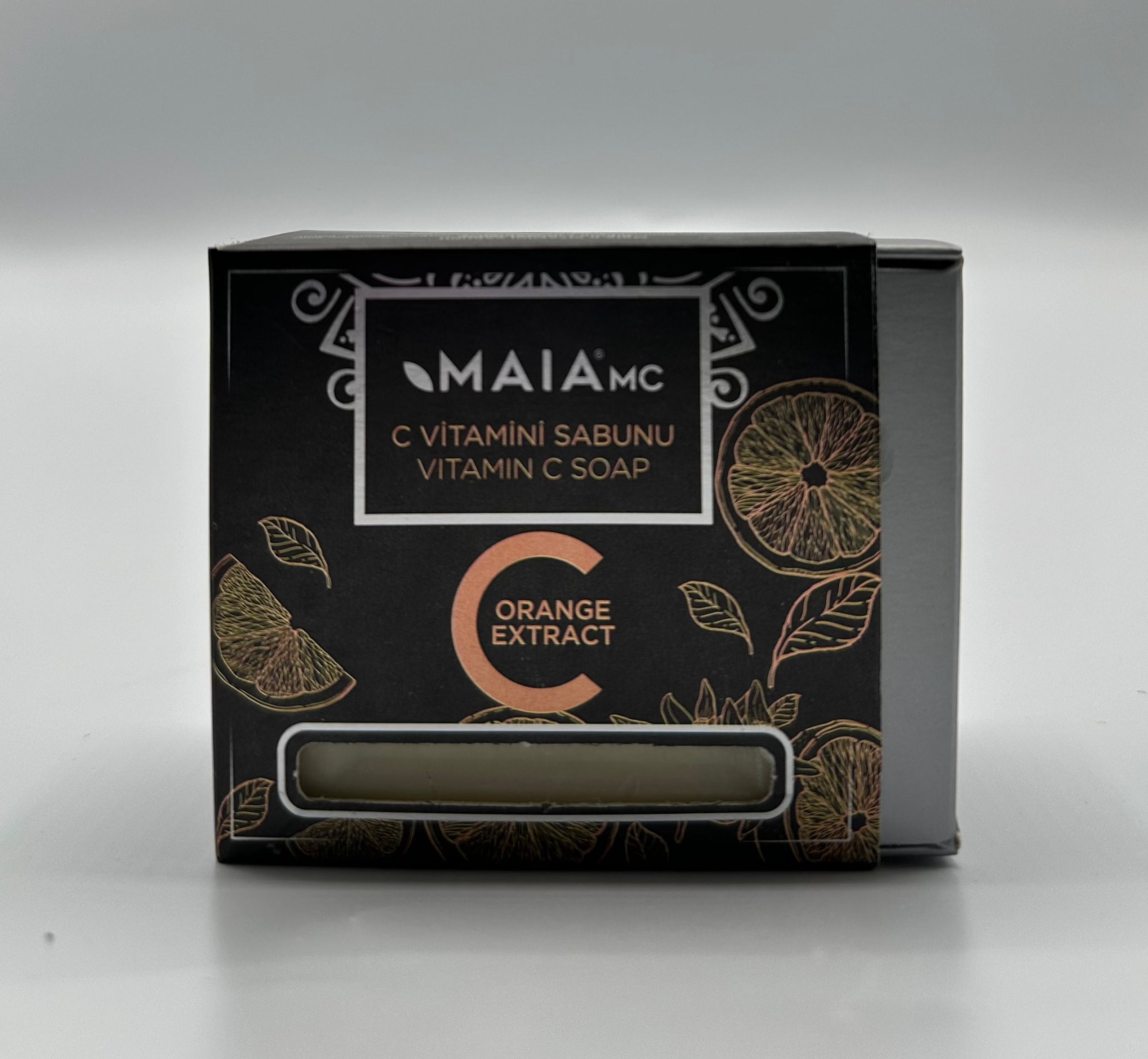 Vitamin C Soap 150 gr