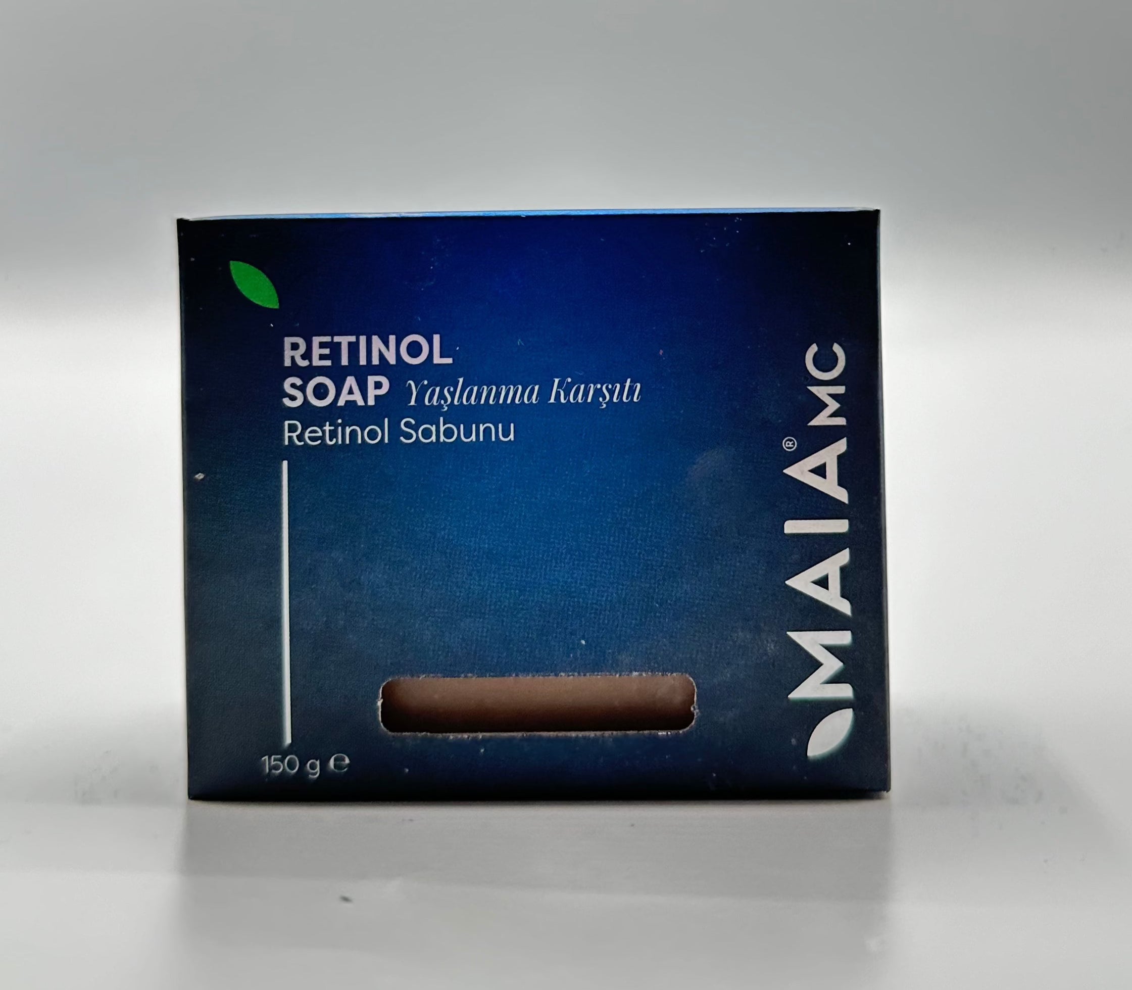 Retinol Soap, Anti Aging soap 150 gr