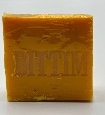 Bıttım Orange Soap 95 gr