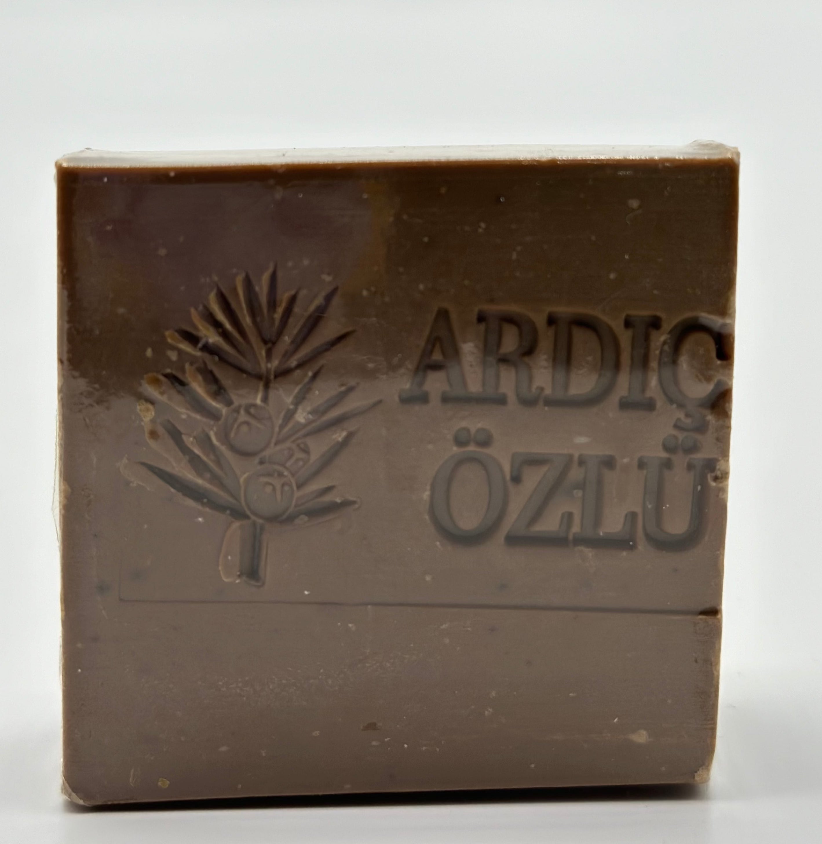 Juniper Extract Soap 95 gr