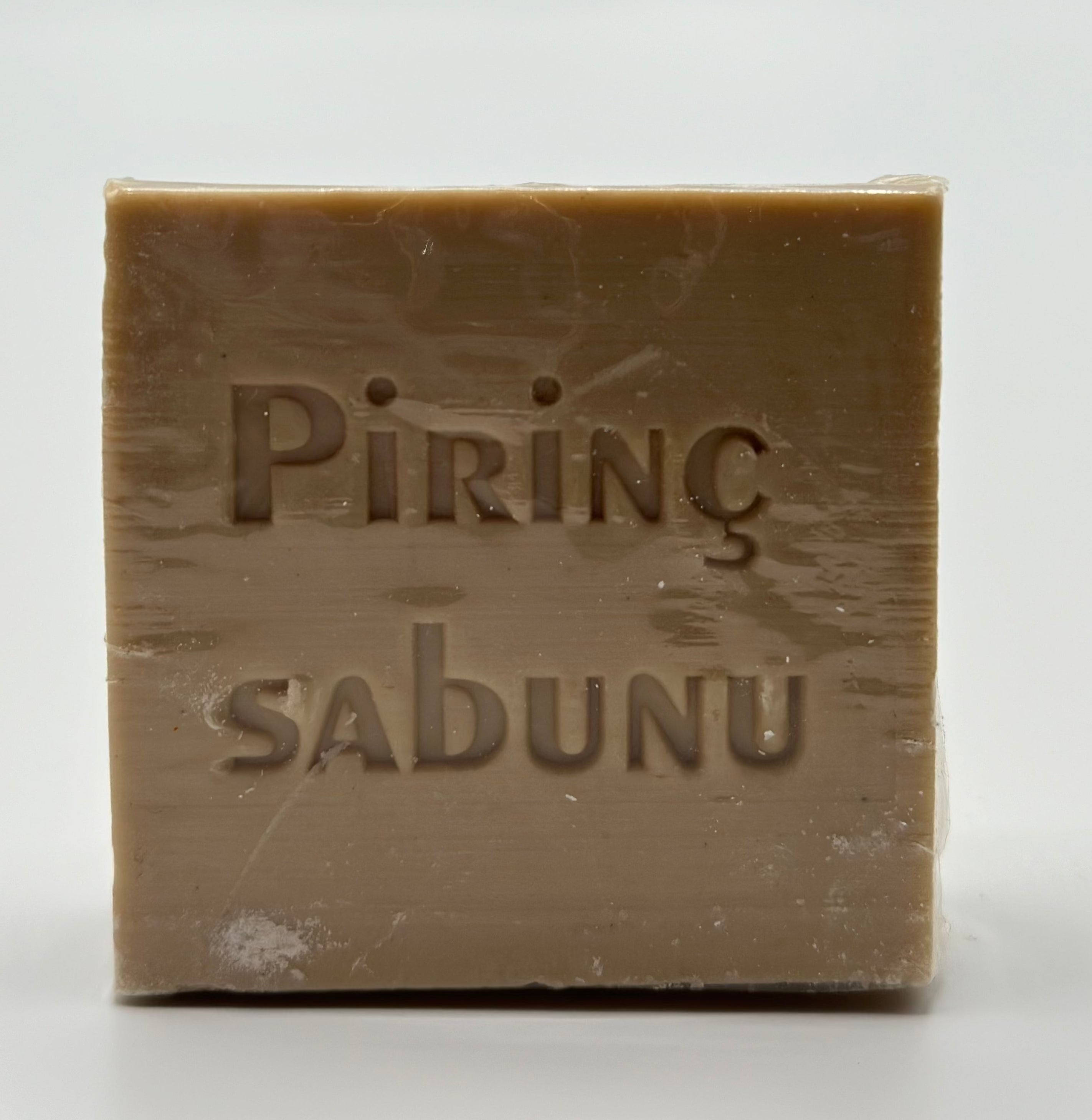 Rice Soap 95 gr