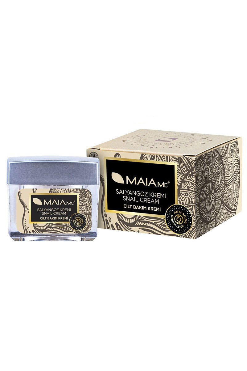 Snail Cream 50 ml