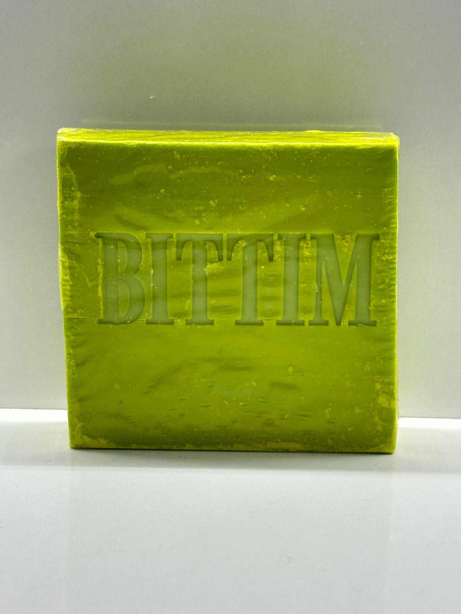 Bıttım Green Soap 95 gr