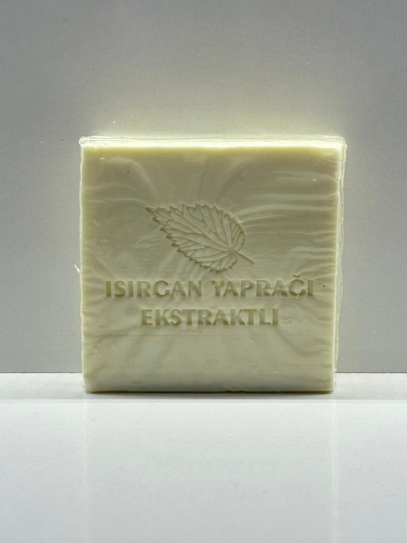Nettle Herb Essence Soap 95 gr