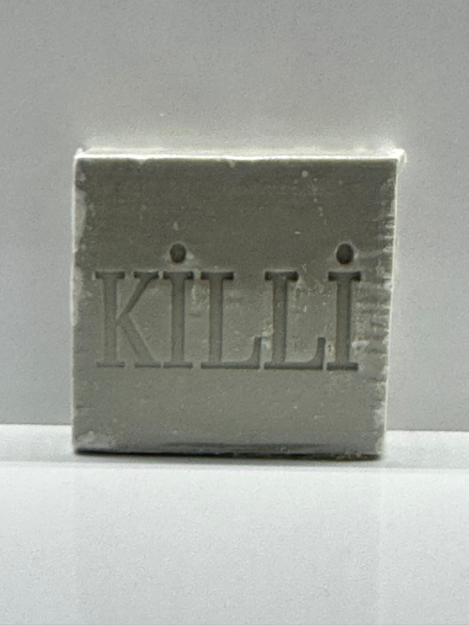 Clay Soap 95 gr