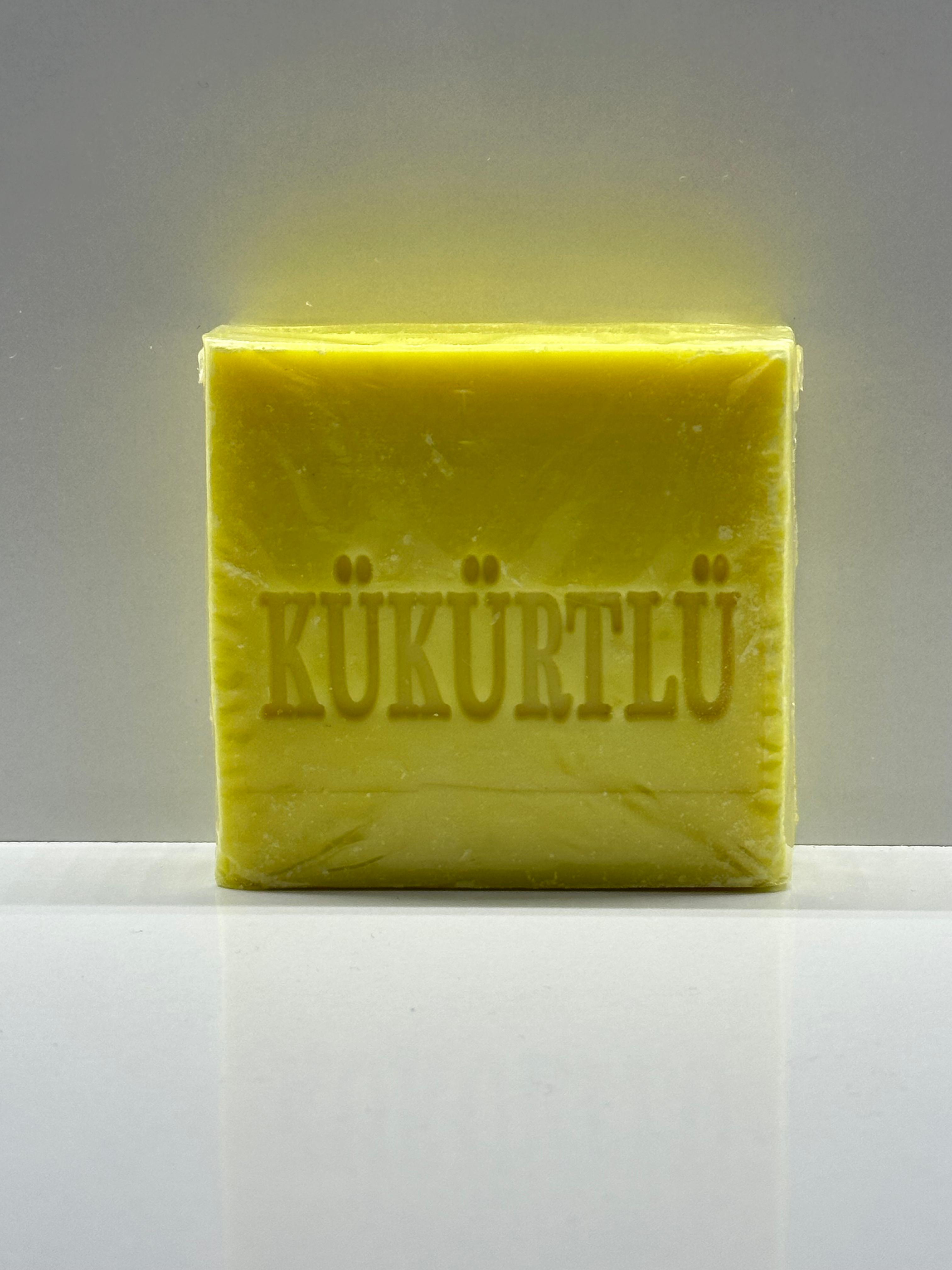 Sulfur Soap 95 gr