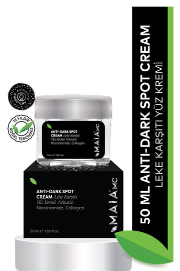 Anti Dark Spot Cream 50ml