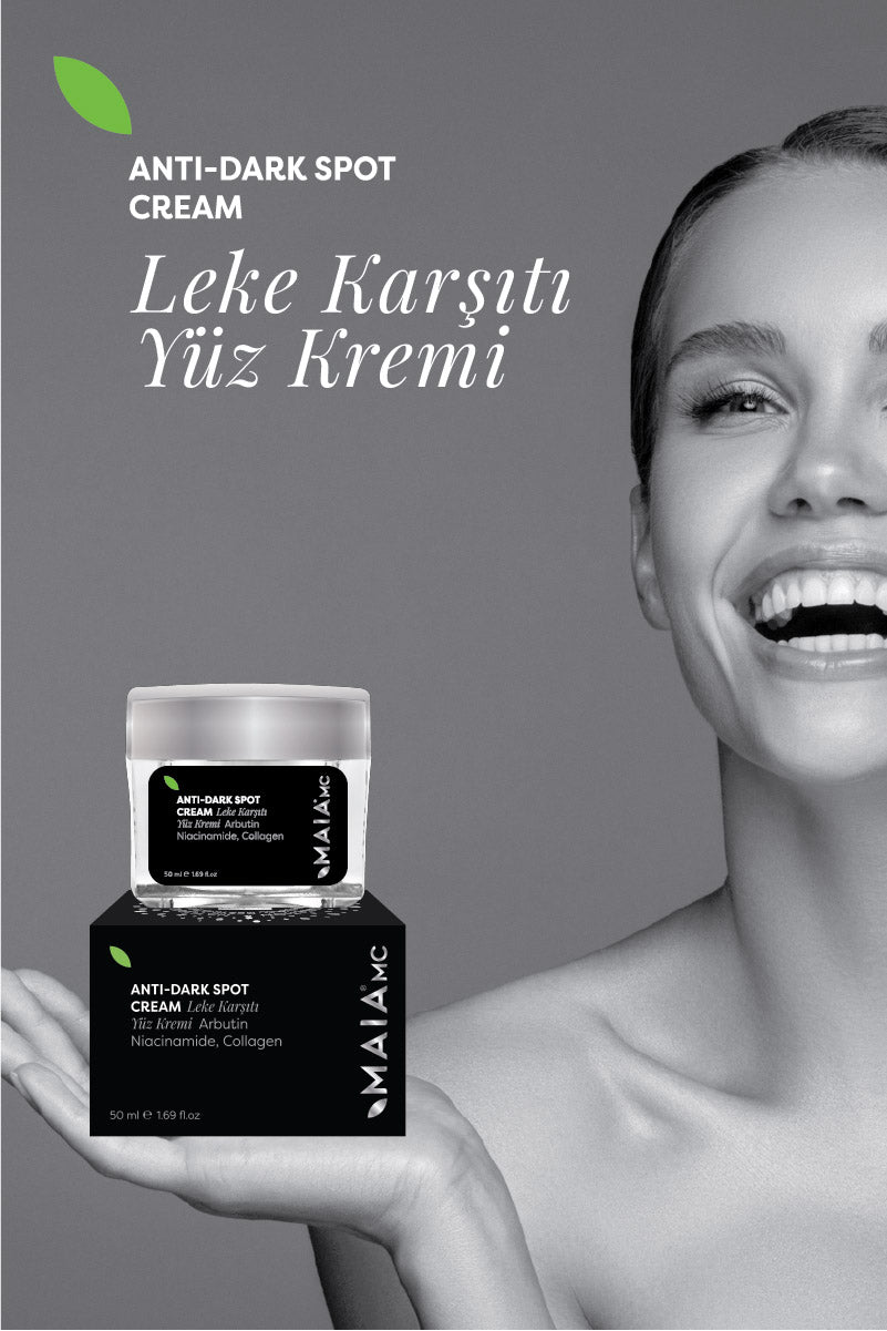 Anti Dark Spot Cream 50ml