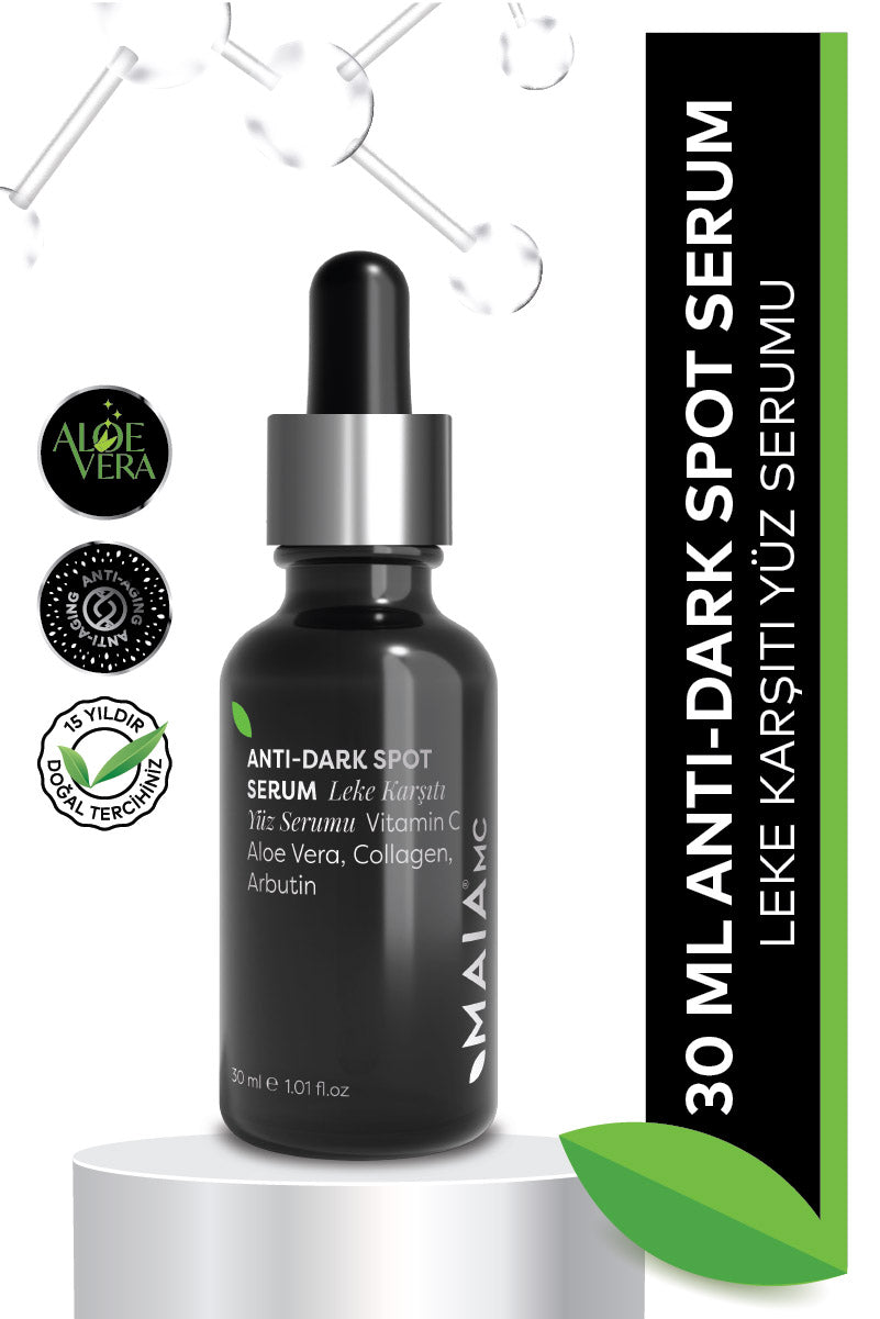 MAIA Anti Dark Spot Serum