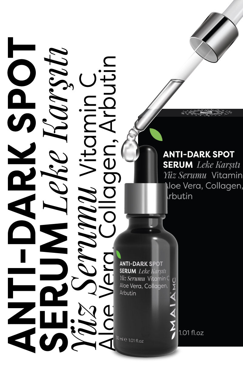 MAIA Anti Dark Spot Serum