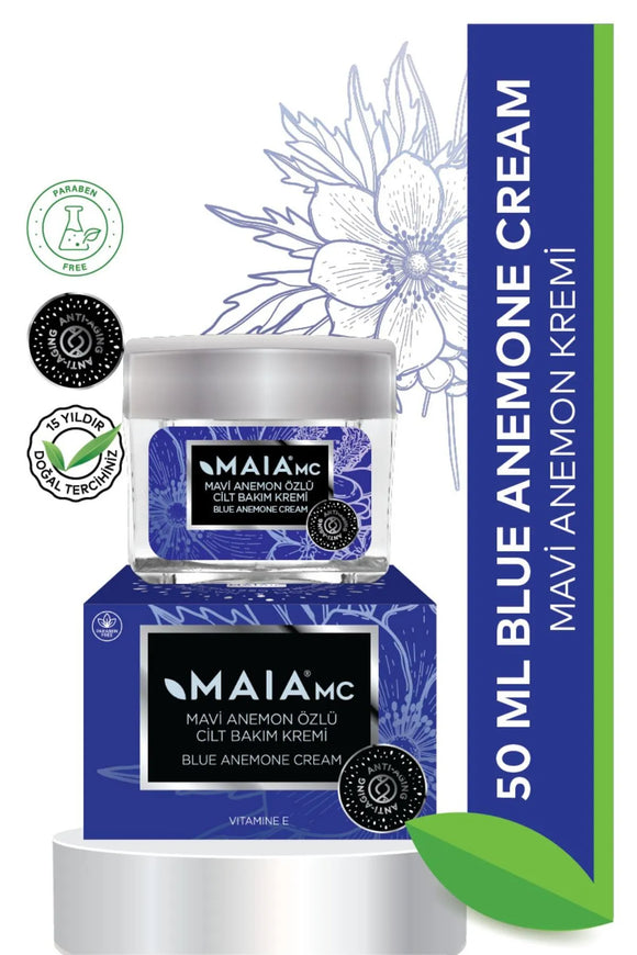 BLUE ANEMON CREAM 50ml