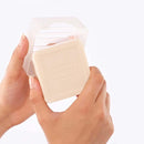 Black Seed Oil Soap with Turkish Loofah 125 gr-3